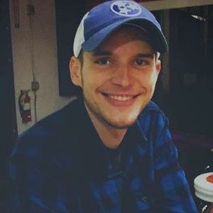 Meet your Posher, Trevor